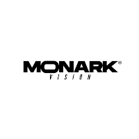 Logo de Monark Vision - Graphic Design / Digital Marketing