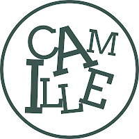 Logo de CAMILLE BELLIOT