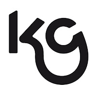 Logo de Gwendoline Krzepisz graphiste