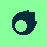 Logo de Design graphique - Astéroïde