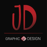 Logo de JDAVOUST GRAPHIC DESIGN