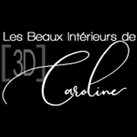Logo des Beaux Intérieurs de Caroline