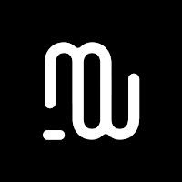 Logo de Marine Bianchi | Graphiste - Webdesigner