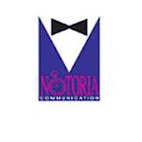 Logo de Notoria Communication