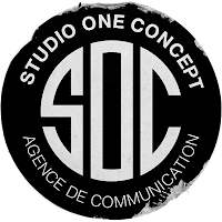 Logo de Studio One Concept