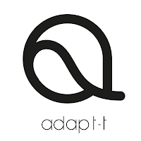 Logo d'Adapt-t