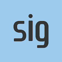 Logo de Service Innovation Group France - SIG Europe