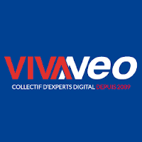 Logo de Vivaneo Collectif D'experts Digital Depuis 2009