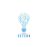 Logo de CETERA