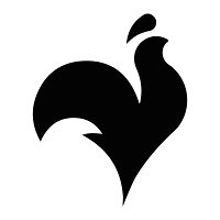Logo d'Agence Web COQ NOIR