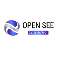 Logo d'OPEN SEE
