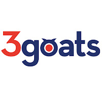 Logo de 3 Goats