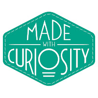Logo de Made with Curiosity