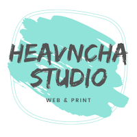 Logo de Heavncha Studio