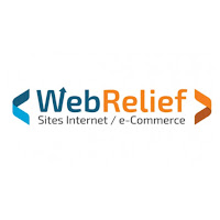 Logo de WebRelief