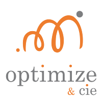 Logo d'Agence Optimize Et Cie