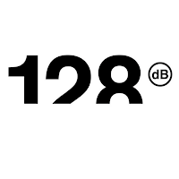Logo de 128DB