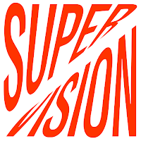 Logo de SUPERVISION DESIGN