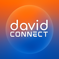 Logo de David CONNECT