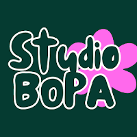 Logo de Studio BOPA