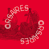 Logo de Corsaires Studio