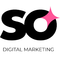 Logo de Sophie Andrieu - Stratégie WebMarketing SEO SEA