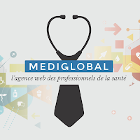 Logo de MEDIGLOBAL