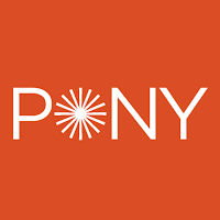 Logo d'Agence Pony