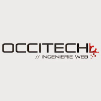 Logo d'OCCITECH