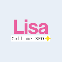 Logo de Lisa Abiven - Call Me SEO