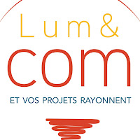 Logo de Lumandcom