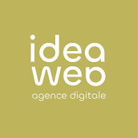 Logo d'Ideaweb – Agence web à Belfort