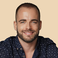 Logo de Paul Mallet – Webdesigner Webflow à Montpellier | Sites web sans prise de tête 🚀