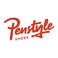 Logo de Penstyle Shoes & Stuff