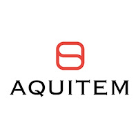 Logo d'Aquitem