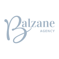 Logo de Balzane agency