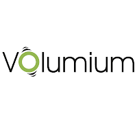 Logo de Volumium