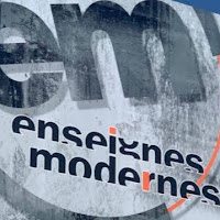 Logo d'Etablissement D'Enseignes Modernes
