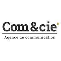 Logo de Com et cie
