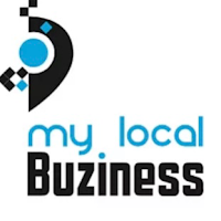Logo de My Local Buziness