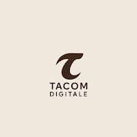 Logo de Tacom Digitale
