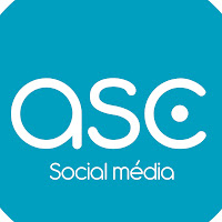 Logo de Studio ASC
