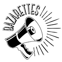Logo de Bazarettes Agence de Communication à Salon de Provence