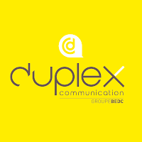 Logo de Duplex Communication