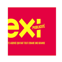 Logo d'EXI PUBLICITE