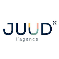 Logo de Juud l'agence