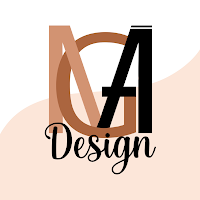 Logo de MGA Design