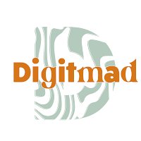 Logo de Digitmad