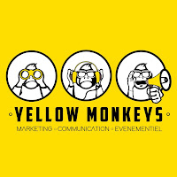 Logo d'Yellow Monkeys