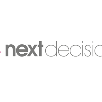Logo de Next Decision Bordeaux